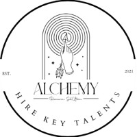 Alchemy Resource Solution logo - Similar company to Modern Virtual