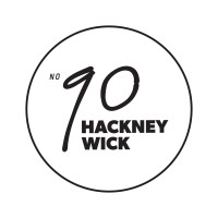Number 90 Hackney Wick logo - Similar company to Project One Group