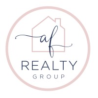 AF Realty Group logo - Similar company to Total Computer Solutions, Inc - Warner Robins, Ga