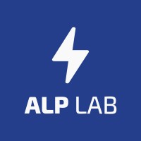 Alp Lab Edge-AI logo - Similar company to Ipxchange