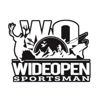 Wide Open Sportsman