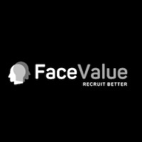 FaceValue logo - Similar company to Headz Up