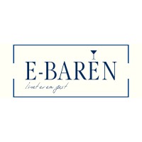 E-Baren logo - Similar company to Coreworkers