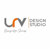 URV Design Studio logo - Similar company to Itw Design Studio