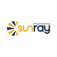 SUNRAY Engineering logo - Similar company to Sunray Engineering