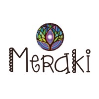 Meraki - Art for Breaking Boundaries logo - Similar company to Training Sideways