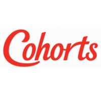 Cohorts logo - Similar company to Bohort