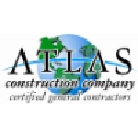 Atlas Construction Company