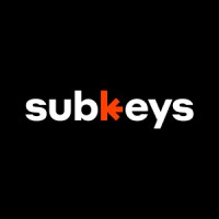 Subkeys logo - Similar company to Carlyle & Co