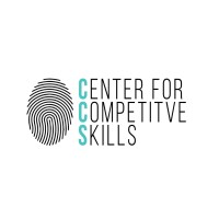 Center for Competitive Skills logo - Similar company to 10K Consulting