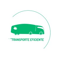 Transporte Eficiente logo - Similar company to Conductores Eficientes