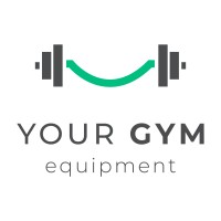 Your Gym Equipment logo - Similar company to Fit Gear Hub