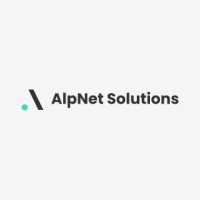 AlpNet Solutions Limited logo - Similar company to Expectr