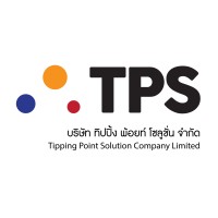 Tipping Point Solution logo - Similar company to Solidithai