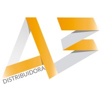 A3 Distribuidora logo - Similar company to Guardanapel