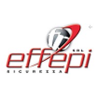 Effepi Sicurezza srl logo - Similar company to Ieci Srl
