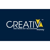 CreativMoney Africa logo - Similar company to Viral Edge Solution