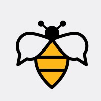 Bee Media logo - Similar company to Vera Egypt
