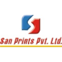 San Prints Pvt Ltd logo - Similar company to Spemco Switches
