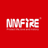 NM Fire México logo - Similar company to Nm Fire
