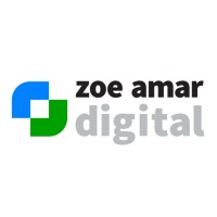 Zoe Amar Digital logo - Similar company to Social Tech