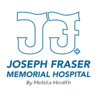 Joseph Fraser Hospital
