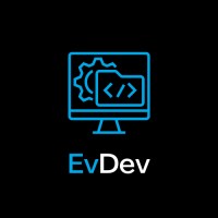 EvDev Solutions logo - Similar company to Evdev