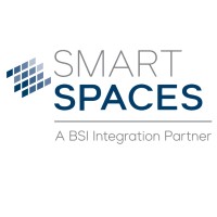 SMART SPACES logo - Similar company to Spaceve
