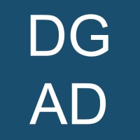 Daniel Garcia Architecture & Design, LLC (DGAD) logo - Similar company to Fiu Architecture | College Of Communication, Architecture + The Arts