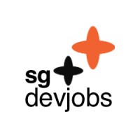 SGDevJobs logo - Similar company to Draftdeep