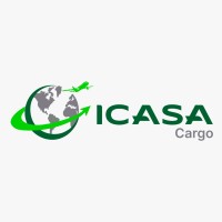 ICASA Integradores de Carga Aérea S.A de C.V (Página Oficial) logo - Similar company to Mcs Holding (Gssa, Aircargo, Wh & Crossdock)