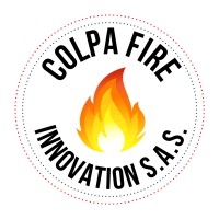 Colpa Fire Innovation S.A.S. logo - Similar company to Flit Perú Drone Show