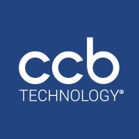 CCB Technology logo - Similar company to Right! Systems, Inc.