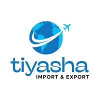 Tiyasha Import & Export Private Limited logo - Similar company to Evergreen Import & Export