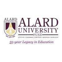 ALARD University Pune logo - Similar company to Atss