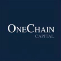 OneChain Capital logo - Similar company to Racct Inc.