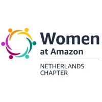 Women at Amazon: Netherlands logo - Similar company to Amazon Conservation Team Europe