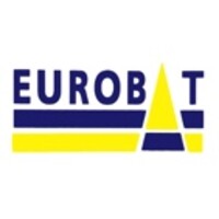EUROBAT logo - Similar company to Sampieri Construction