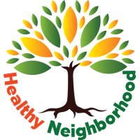 Healthy Neighborhood logo - Similar company to Gateway Community Services Llc