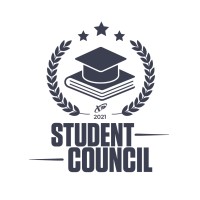XIE Student Council logo - Similar company to Elephant Tanks