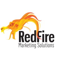 RedFire Marketing Solutions logo - Similar company to Redfire
