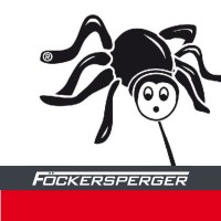 Föckersperger Kabelpflug logo - Similar company to Scheindel Consulting E.K.