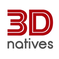 3Dnatives logo - Similar company to Duet3D