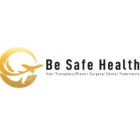 Be Safe Health logo - Similar company to Dermalclinic