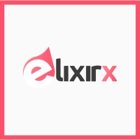 ElixirX logo - Similar company to Stackerstech