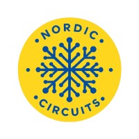 Nordic Circuits logo - Similar company to Itirub