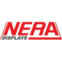 NERA DISPLAYS s.r.o. logo - Similar company to Kovorekostav S.R.O.