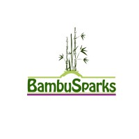 BambuSparks Publishing logo - Similar company to Create Caribbean