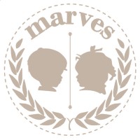 Marves Official logo - Similar company to Recome Teknologi Indonesia
