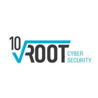 10root Cyber Security logo - Similar company to Triplep - Cyber Security Experts